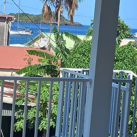 Appartement Neuf T3 Proche De La Plage Pigeon Extérieur photo