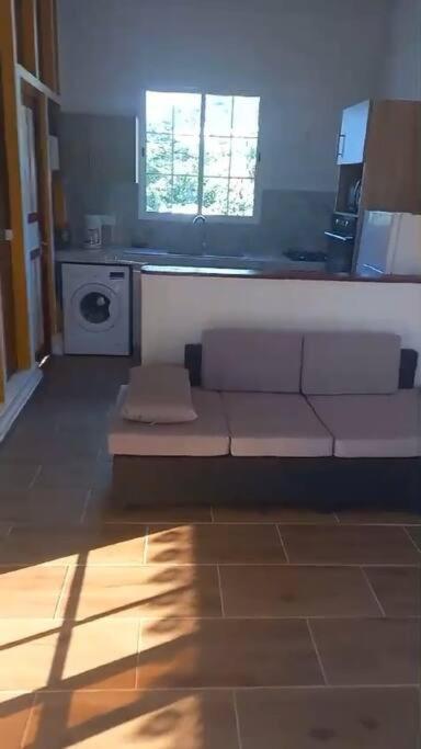 Appartement Neuf T3 Proche De La Plage Pigeon Extérieur photo
