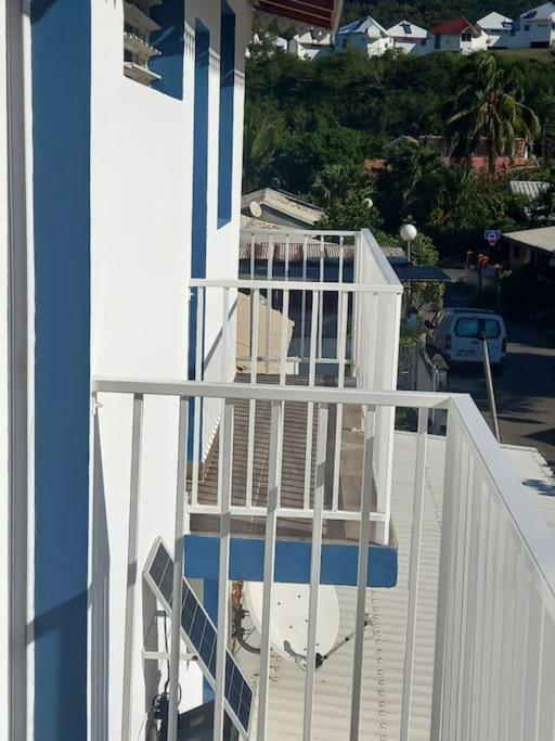 Appartement Neuf T3 Proche De La Plage Pigeon Extérieur photo