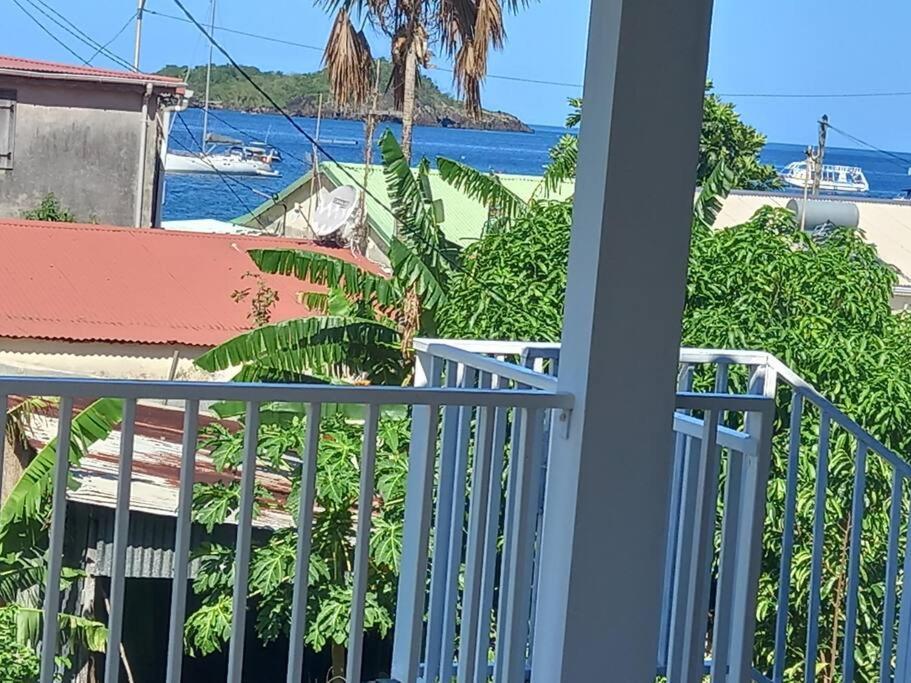 Appartement Neuf T3 Proche De La Plage Pigeon Extérieur photo